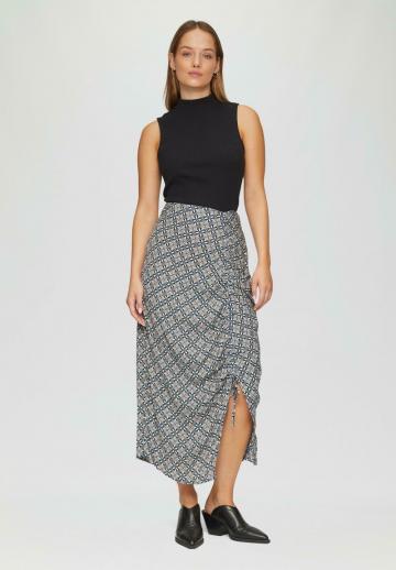 Летняя юбка