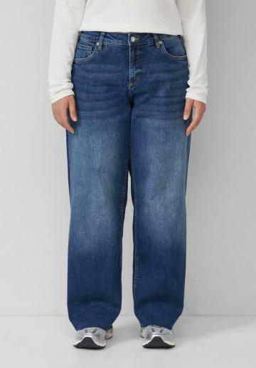 Джинсы
