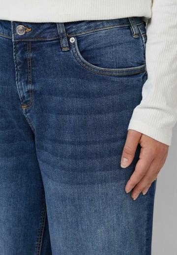 Джинсы