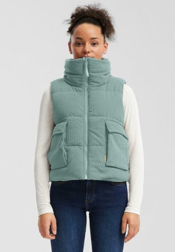 Короткая куртка