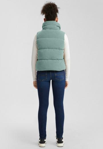 Короткая куртка