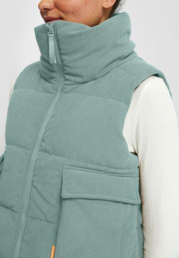 Короткая куртка