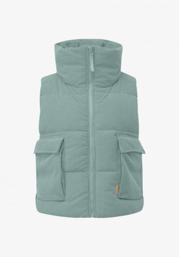 Короткая куртка