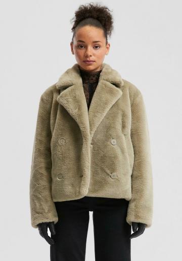 Зимняя куртка