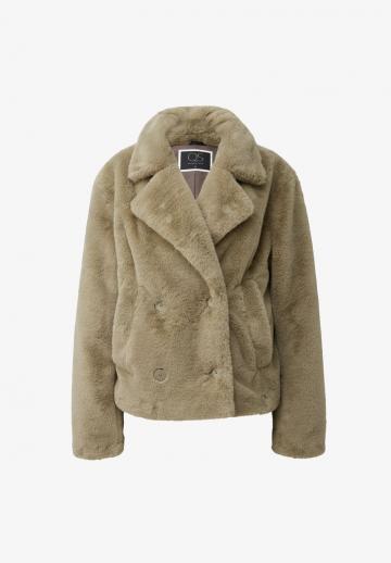 Зимняя куртка