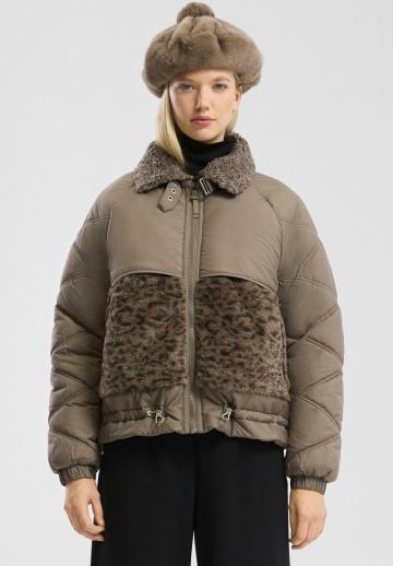 Зимняя куртка