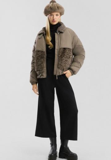 Зимняя куртка