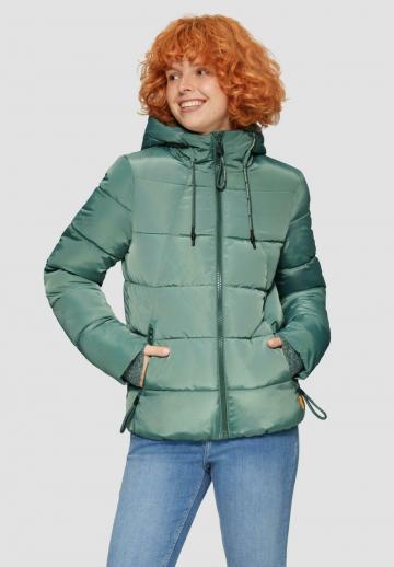 Зимняя куртка