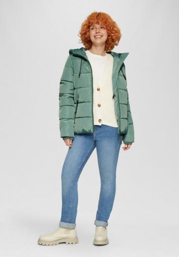 Зимняя куртка