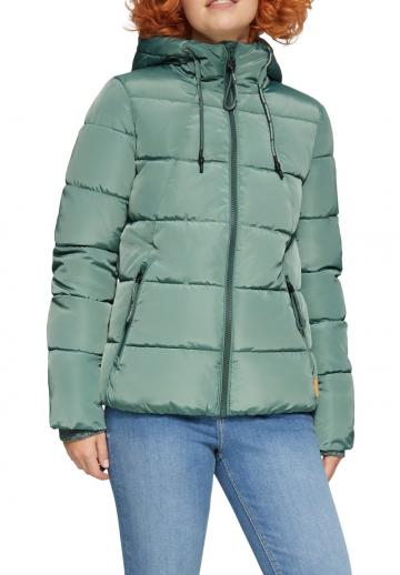 Зимняя куртка