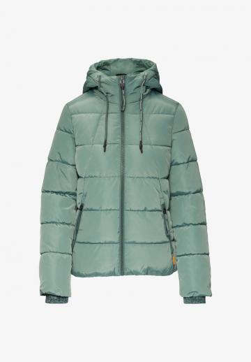 Зимняя куртка