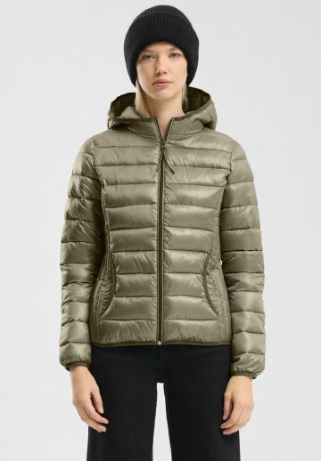 Зимняя куртка