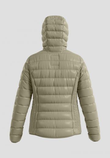 Зимняя куртка