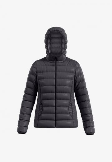 Зимняя куртка