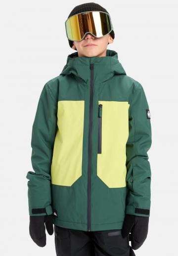 Спортивная куртка