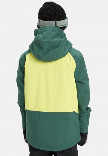 Спортивная куртка