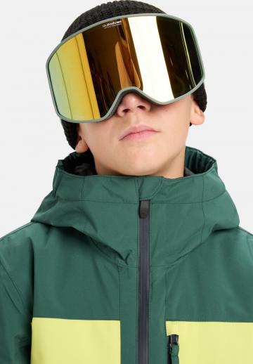 Спортивная куртка