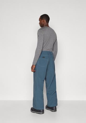 Сноубордические штаны