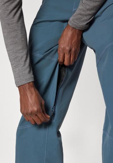 Сноубордические штаны