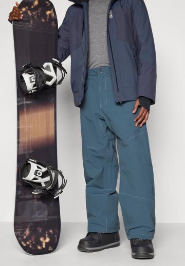 Сноубордические штаны