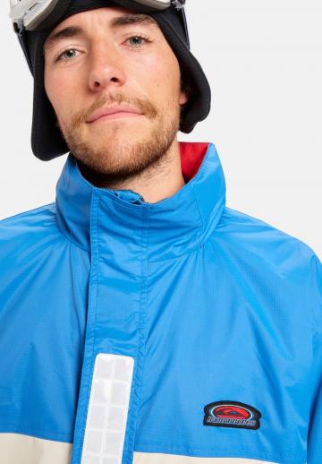 Сноубордическая куртка