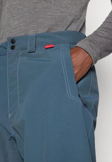 Сноубордические штаны