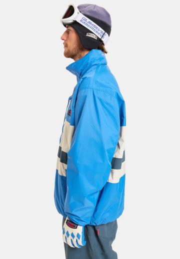 Сноубордическая куртка