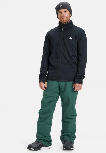 Сноубордические штаны