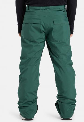 Сноубордические штаны