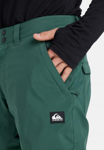 Сноубордические штаны