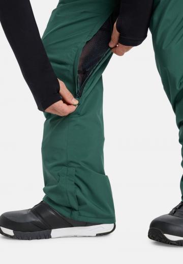 Сноубордические штаны