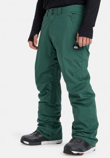 Сноубордические штаны