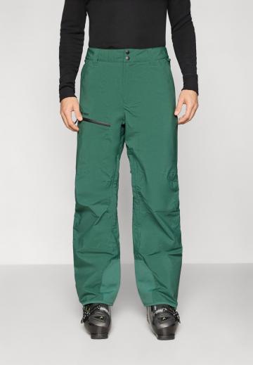 Сноубордические штаны