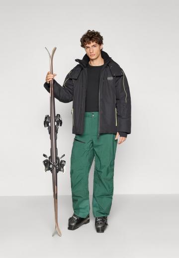 Сноубордические штаны