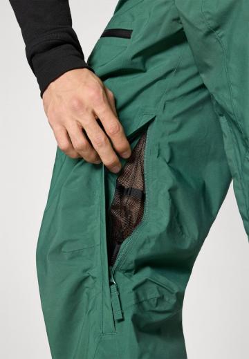 Сноубордические штаны