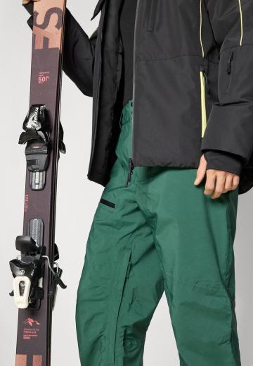 Сноубордические штаны