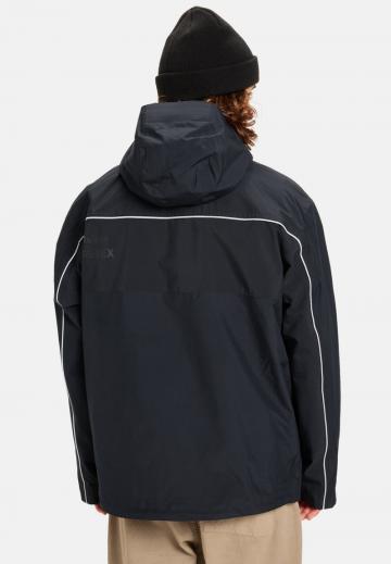 Куртка-дождевик