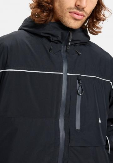 Куртка-дождевик