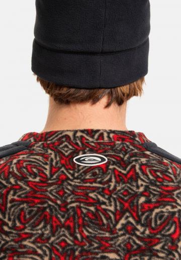 Флисовая кофта