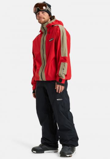 Сноубордические штаны