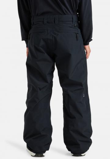 Сноубордические штаны
