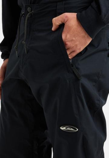 Сноубордические штаны