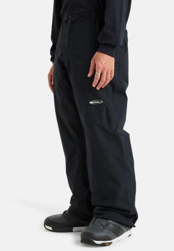 Сноубордические штаны