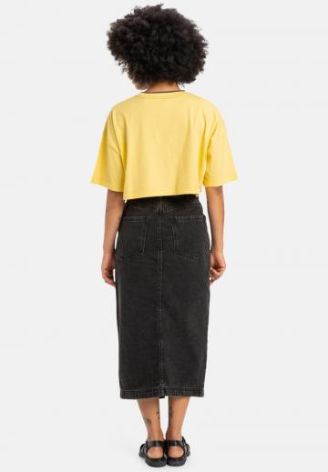 Летняя юбка