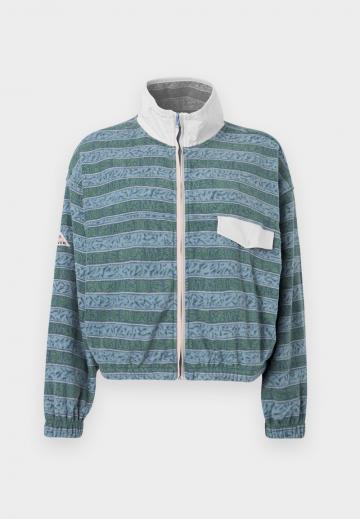 Флисовая куртка