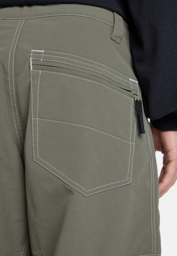 Сноубордические штаны