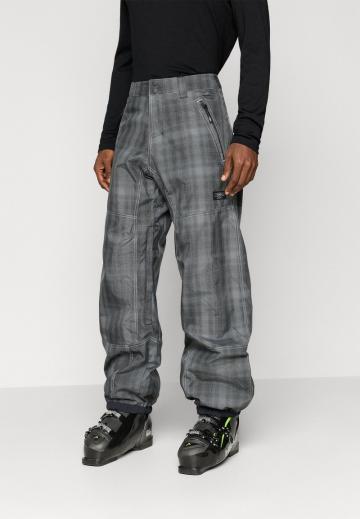 Сноубордические штаны