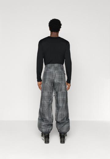 Сноубордические штаны