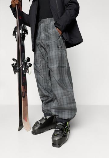 Сноубордические штаны