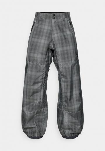 Сноубордические штаны